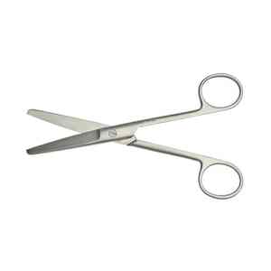 กรรไกรผ่าตัดแบบ Mayo ปี 2026 ราคาขายส่งต่ำ MOQ ต่ำ กรรไกรผ่าตัดแบบ Mayo ทำจากเหล็ก ขาย - Product Image 6