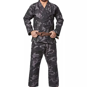Uniformes de Jiu Jitsu de la Mejor Calidad, Kimono de BJJ, Trajes de Artes Marciales, Uniformes de Bjj Personalizados para Adultos, Jóvenes, Hombres, Mujeres y Niños, Mma - Product Image 3