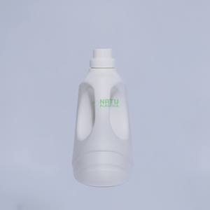 Offre Spéciale – Bidon en PEHD de 3,2 L avec bouchon à vis pour lessive et liquides de nettoyage – Longue durée de vie – OEM/ODM - Product Image 4