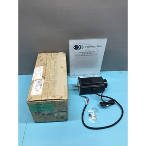 Pacific Scientific E33NRFB-LDN-SS-02, Stepper - Equipo y Piezas de Semiconductores de Confianza con Legado Global - Product Image 2