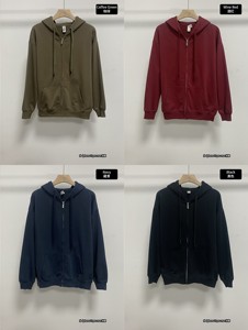 Venta al por mayor de camisetas con capucha Awful Lot Cough Syrup, informales, de alta calidad, estampadas, personalizadas, estilo urbano, lisas, de invierno, ecológicas, servicio OEM - Product Image 6