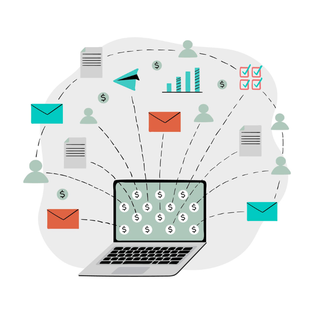 AI Email Development Service with Custom AI Powered | Automation System for Business Marketing CRM Integration and Sales Support
