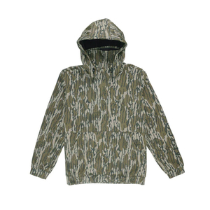 Sudadera con Capucha Transpirable para Pesca, Diseño Personalizado, Manga Larga, con Máscara, Ropa de Pesca, Sudadera con Capucha de Alto Rendimiento, OEM - Product Image 1