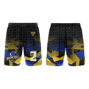 Tenues d'équipe de basketball personnalisées imprimées, vêtements de sport pour clubs, les plus vendues, respirantes, grandes tailles 2026 - Product Image 6