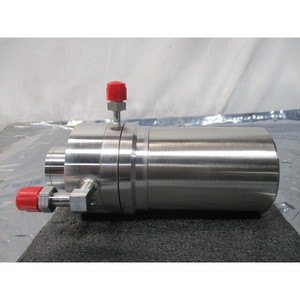 ชุดประกอบวาล์ว ASM 02-326410D02 รุ่น SLOW PUMP II-RH - อุปกรณ์และอะไหล่เซมิคอนดักเตอร์ระดับโลกที่เชื่อถือได้ - Product Image 5
