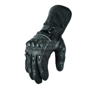 <b>Touch</b> Screen Waterproof Motorbike Racing <b>Gloves</b> For Hand Safety Best Material Made Motorbike <b>Gloves</b> - Product Image 6