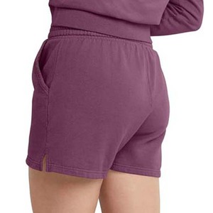 Custom Logo Blank High Waist Sports New Breathable <b>Women's</b> <b>Shorts</b> Training Wear Workout Clothing Golf Quick Dry <b>Women's</b> <b>Shorts</b> - Product Image 2