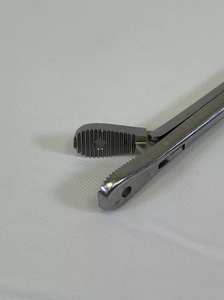 Pinces Ferris Smith pour éponges et fragments, en acier inoxydable, manuelles, toutes tailles, instruments chirurgicaux, Regal Impex - Product Image 4