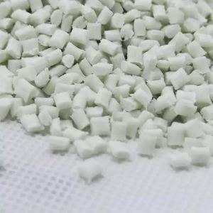 Jade CZ302 Pet Raw Material Granules Jade Pet Resin Granules 100% Virgin for All Bottles - Product Image 5