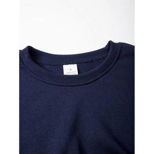 Ensemble de survêtement premium en coton mélangé doux et confortable, parfait pour les hommes, les femmes et les adolescents - Product Image 4