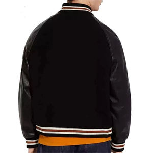 Proveedor de Chaquetas Varsity B2B para Negocios de Ropa al por Mayor, Fabricación de Ropa Personalizada, Suministro a Granel de Marca Privada - Product Image 2