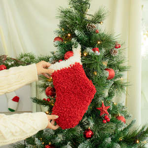 Yarn-a Christmas <b>Pattern</b> Book [KOREAN] - Product Image 2