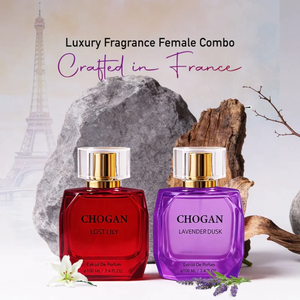 Elegant CHOGAN Women Perfume Combo <b>Set</b> for Daily Wear and Special Occasions - Product Image 5