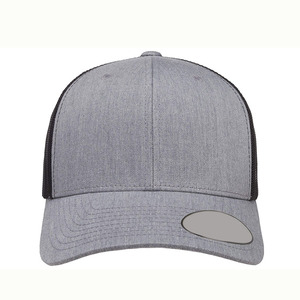 Solid Color Baseball Caps for Adults Low MOQ 2026 Latest Design Breathable Adjustable Best Selling - Product Image 3