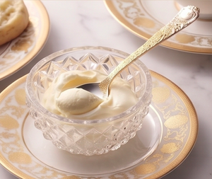 Classic Vintage Floral Embossed <b>Gold</b> <b>Cutlery</b> Set High Quality <b>Gold</b> PVD Stainless Steel For Home Kitchen And Restaurant - Product Image 6