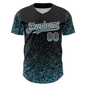 Maillot de baseball respirant à séchage rapide 2026 pour garçons et hommes unisexe – Qualité supérieure - Product Image 3