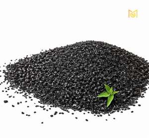 Carbón Activado de Cáscara de Coco Granulado, Malla 6x12, 99% de Pureza, Vitronexa Carbon, Proveedor Industrial de GAC, Bajo Precio, Exportador de India - Product Image 6