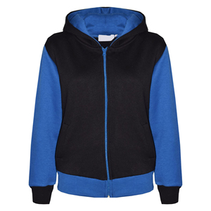 Trajes Deportivos con Capucha de Alta Calidad para Hombre/Traje Deportivo Masculino a la Moda de Corte Regular con Combinación de Colores para Entrenamiento - Product Image 5
