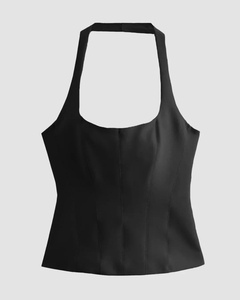 Nouvelle Collection 2026 : Tenue Féminine Tendance et Confortable pour l'Été – Coupe Slim Ajustée, Idéale pour un Style Décontracté Quotidien, Qualité Supérieure - Product Image 1