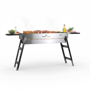 <span class=keywords><strong>Asador</strong></span> Comercial Eléctrico/a Gas para Pollos, Máquina para Asar Pollos para Restaurantes, Venta al por Mayor - Product Image 1