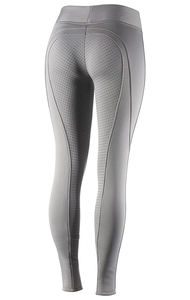 Pantalons d'équitation élégants pour femmes avec une coupe confortable, culottes d'équitation taille haute pour femmes avec une adhérence sécurisée - Product Image 3