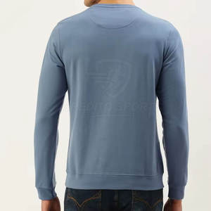 Sweat-shirt pour homme personnalisé, confortable, de qualité supérieure, en vente en ligne, best-seller. - Product Image 3