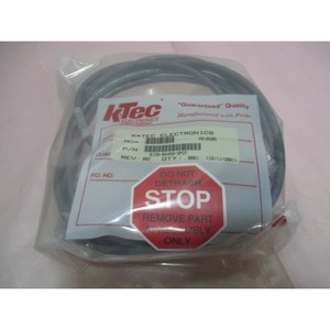 ชุดสายเคเบิล AMAT 0150-04489, เซ็นเซอร์วัดแรงดันไฟฟ้า/แรงกด - อุปกรณ์และอะไหล่เซมิคอนดักเตอร์ระดับโลกที่เชื่อถือได้ - Product Image 1
