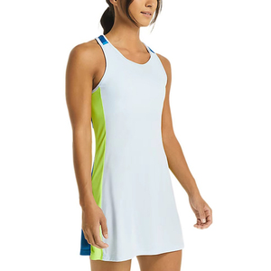 Uniforme de Tenis Unisex Reversible con Estampado, Protección UV, Secado Rápido, Transpirable, Absorbe la Humedad, Ecológico y Personalizable - Product Image 2