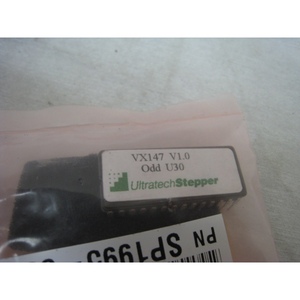 3 Ultratech stepper 03-20-03084 IC, Eprom, VX147 - อุปกรณ์และชิ้นส่วนเซมิคอนดักเตอร์ระดับโลกที่เชื่อถือได้ - Product Image 3
