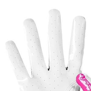 Gants de football américain professionnels de haute qualité, durables, personnalisables, avec une performance d'adhérence optimale, poignées intégrales, réglables au poignet. - Product Image 4