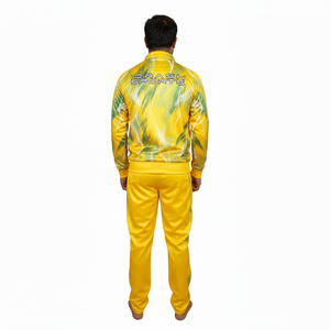 Survêtements pour hommes de haute qualité, personnalisés, best-sellers, légers, de bonne qualité, vêtements de fitness, survêtement personnalisé - Product Image 2