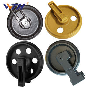 Komatsu Pc03 Pc03-1 Pc20 Pc20-5 Pc25 Pc40 Pc40-7 Pc70 Pc75Uu Graafmachine loopwiel, Graafmachine loopwiel Pc10 Pc30 Pc55 Pc60 Pc60-2 Pc75 - Product Image 1