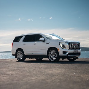 ข้อเสนอพิเศษ รถยนต์ GMCC Yukon Denali SUV ขนาดใหญ่สุดหรู พร้อมคุณสมบัติขั้นสูง ขับขี่นุ่มนวล และเป็นที่ต้องการในตลาดส่งออก - Product Image 5