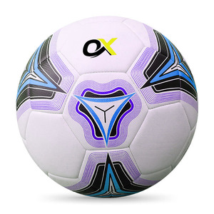 Balón de Fútbol de Tamaño Oficial Número 5, Balón de Fútbol de Alta Calidad, PU Antideslizante, Sin Costuras, para Entrenamiento y Partidos - Product Image 3