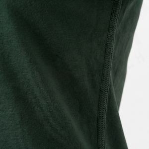 T-shirt personnalisable à manches courtes pour femme, en tissu satiné de polyester de haute qualité, idéal pour les événements, vente en gros promotionnelle - Product Image 5