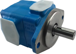 Pompe hydraulique à palettes 35V-35A-1A-22R 35V-30A-1D-22R 35V-30A-1B-22R 35V-17A-1D-22R Pompe à huile haute pression - Product Image 6