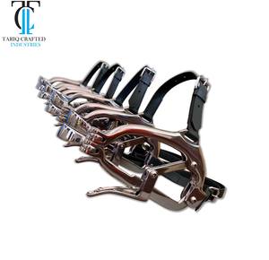 Abrebocas Dental Equino Profesional, Instrumento Veterinario para Tratamiento de Caballos, TARIQ CRAFTED INDUSTRIES - Product Image 2