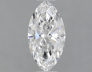 Diamant de laboratoire taille marquise 2,00-2,10 carats certifié IGI, diamant non monté - Product Image 1