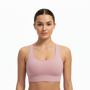 Women Solid Plus Size Yoga Set Nylon Spandex Gym Workout Seamless Yoga Outfit Sports <b>Bra</b> and Leggings Custom OEM Wholesale - Product Image 2