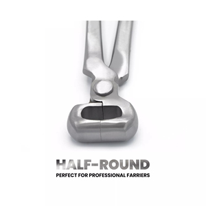Produits d'équitation de luxe écologiques les plus vendus, pinces à sabots, équipements équestres personnalisables les plus vendus - Product Image 6