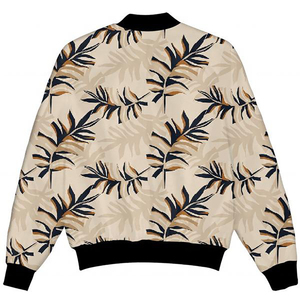 Chaquetas Bomber para Hombre al por Mayor 2026, Envío en 3 Días, Chaqueta de Alta Calidad para Hombre, Chaquetas Bomber con Logotipo Personalizado Hechas en Pakistán - Product Image 4