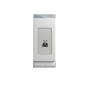 Porte-mouchoirs mural pour la maison, boîte à mouchoirs suspendue, distributeur de papier doux pour salle de bain, cuisine, salon - Product Image 5