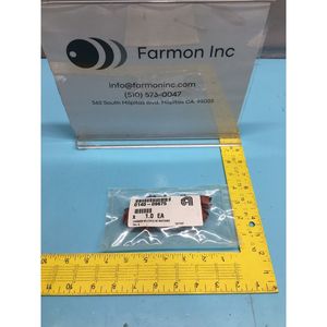 สายรัด AMAT 0140-09675 สำหรับสวิตช์ HE หลายตัว - อุปกรณ์และอะไหล่เซมิคอนดักเตอร์ระดับโลกที่เชื่อถือได้ - Product Image 2