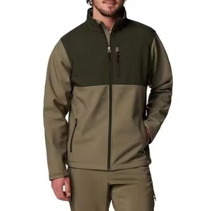 Designed Customized Softshell <b>Jacket</b> for <b>Men</b> Comfortable Softshell <b>Jacket</b> Windproof Breathable <b>Men</b> Softshell <b>Jacket</b> for <b>men's</b> - Product Image 1