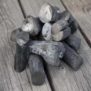 Briquetas de Carbón de Madera Dura Sin Humo, Bloques de Carbón para Asar a la Parrilla - Product Image 1