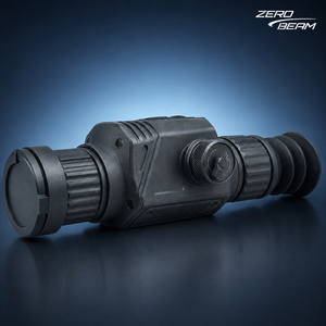 ZEROBEAM K22 PRO Monoculaire thermique longue portée 384x288 Objectif 35mm 50Hz OLED PIP Suivi thermique IP66 - Product Image 1