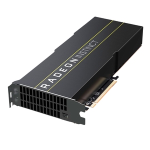 32GB HBM2 PCIe 4.0 <b>Workstation</b> Graphics Card High Performance Server GPU Accelerator Fan Cooling Refurbished New Used - Product Image 3