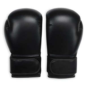 Gants de boxe en gros, best-seller, haute qualité, personnalisables, en cuir confortable et de bonne qualité - Product Image 5