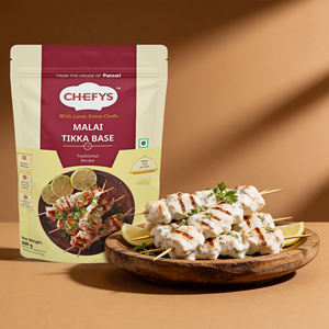 ผงปรุงรสตันดูรีมาลัยติกก้าจากผู้ส่งออกอินเดีย ขนาด 500 กรัม เกรด Fines Herbes ชนิดผงเครื่องเทศผสมสำเร็จรูป - Product Image 4