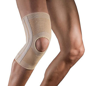 Rodillera Articulada de Grado Médico con Bloqueo de Rango de Movimiento Ajustable para Rehabilitación Postquirúrgica y Soporte de Ligamentos - Product Image 2
